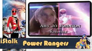 IStalk 10/23/15 - Library Wars, Power Rangers, Dededen IStalk 10/23/15 - Library Wars, Power Rangers, Dededen