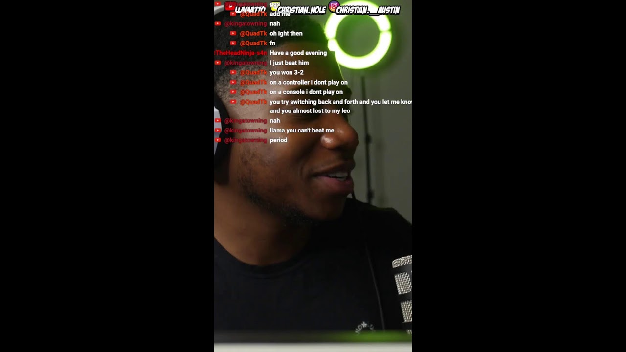 MAKING IT TO TEKKEN KING IN TEKKEN 8 WITHOUT KNOWING ONE COMBO! (Portrait)