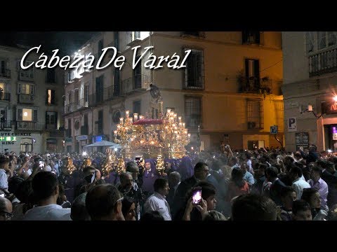 Excelentísima, Muy Ilustre y Venerable Hermandad y Cofradía de Nazarenos de Nuestro Padre Jesús de la Columna y María Santísima de la O