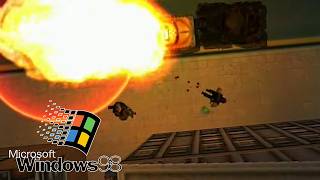 Download lagu Grand Theft Auto 2 on Windows 98 in 2026