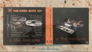 Download Lagu HI END Audiophile | Full Album In the memories | Nhạc lossless chất lượng cao MP3