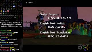 Ocarina of Time Randomizer