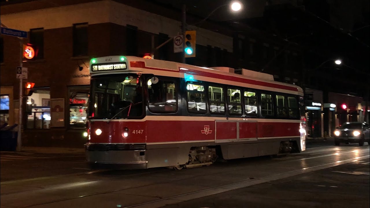 TTC UTDC CLRV Action 12/24/2019