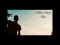 Capture de la vidéo Kelvin Ricch  - Bye [Official Audio]