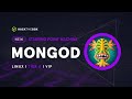 Mongod Hackthebox (htb) #hackthebox #cybersecurity #enumerate #mongodb