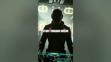 Immersion Engine: Deep Dive into the Latest Next-Gen Games