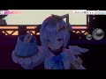 【ホロライブ3Dライブ切り抜き】片羽【天音かなた】