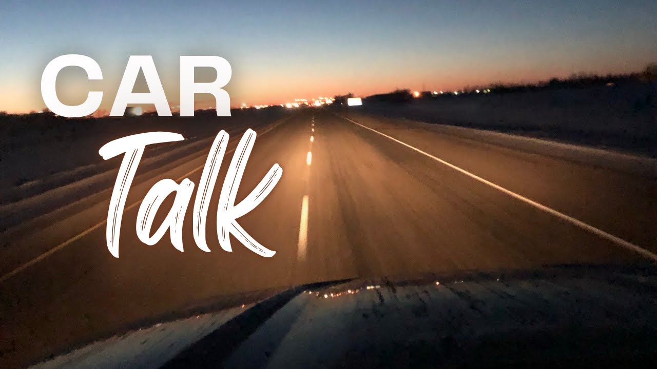 Car Talk - YouTube