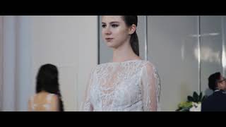 婚紗發佈會 │ Galia x ALBA SPOSA Trunk Show