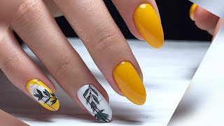 Самый Модный Маникюр 2021 на Лето | Дизайн ногтей Фото | на короткие и длинные ногти | Nail Art