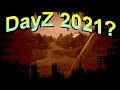 Dayz 2021? Реальное выживание? Взгляд - (Dayz OFFicial Server) Прохождение новичка #1