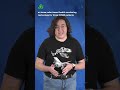 This radar device knows if you're sick. #shorts #science #SciShow