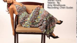 Shiran Tzfira - Valerie (Amy Winehouse)