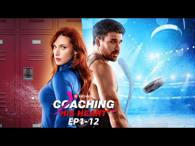 Coaching His Heart