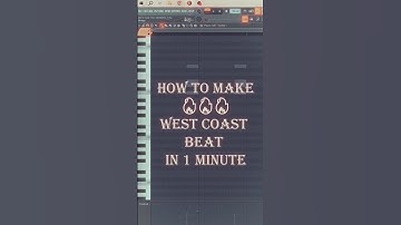 making a 🔥 G-Funk #producer #flstudio