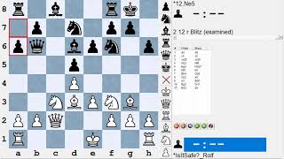 Information Improve Your Chess: The Most Common Amateur Chess Mistakes Update