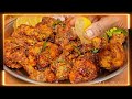 Desi Style Crispy Chicken Fries Recipe 🍗🔥 | Easy & Spicy Snack