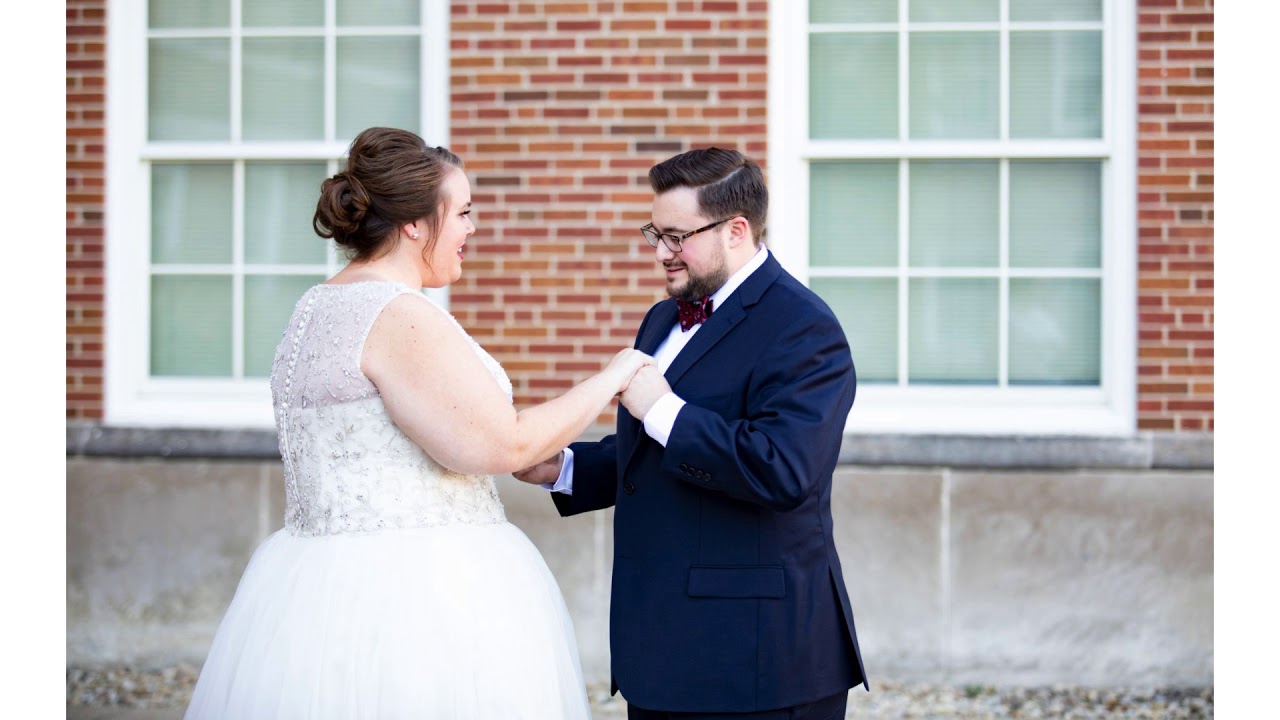 Stephanie  William Preview by Terry James Photography