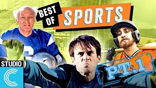 Best of Sports Pt. 1 - Studio C Compilation