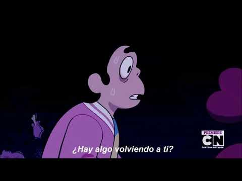 Spinel sad[song adventure time]