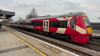 Stunning Monday At Tamworth | WCML/XCR 29/12/2025