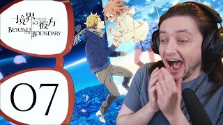 Download Lagu Teeaboo Reacts - Kyoukai no Kanata Episode 7 - Value of Vengeance Download Lagu Teeaboo Reacts - Kyoukai no Kanata Episode 7 - Value of Vengeance