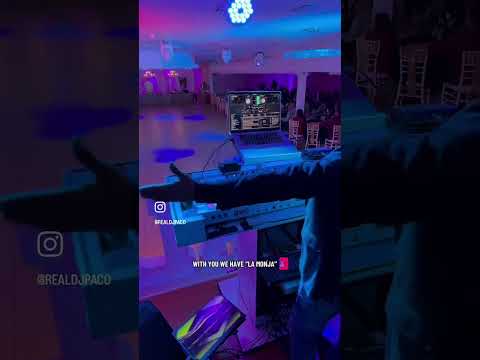 Dj Paco- Quinceañera