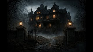 Unveiling the Secrets of Greylock Estate: The Mansion That Was Never Abandoned