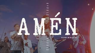 AMÉN-Ceam Ministry (Video Oficial)