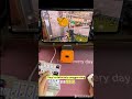 PC Aim on Mobile Hits Different #codm #gaming #deltaforce #gamesetup
