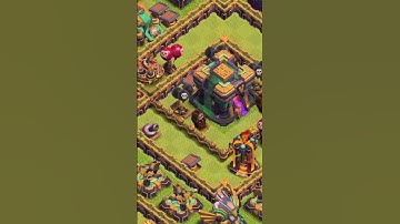 Remember? 😶 Clash of Clans #shorts