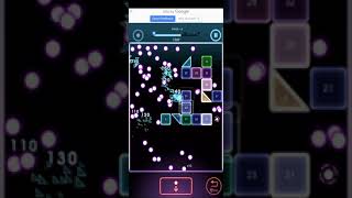 Bricks Breaker Quest Level - 8
