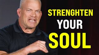 Show NO FEAR! CONQUER your OWN WEAKNESS - Jocko Willink - Motivation