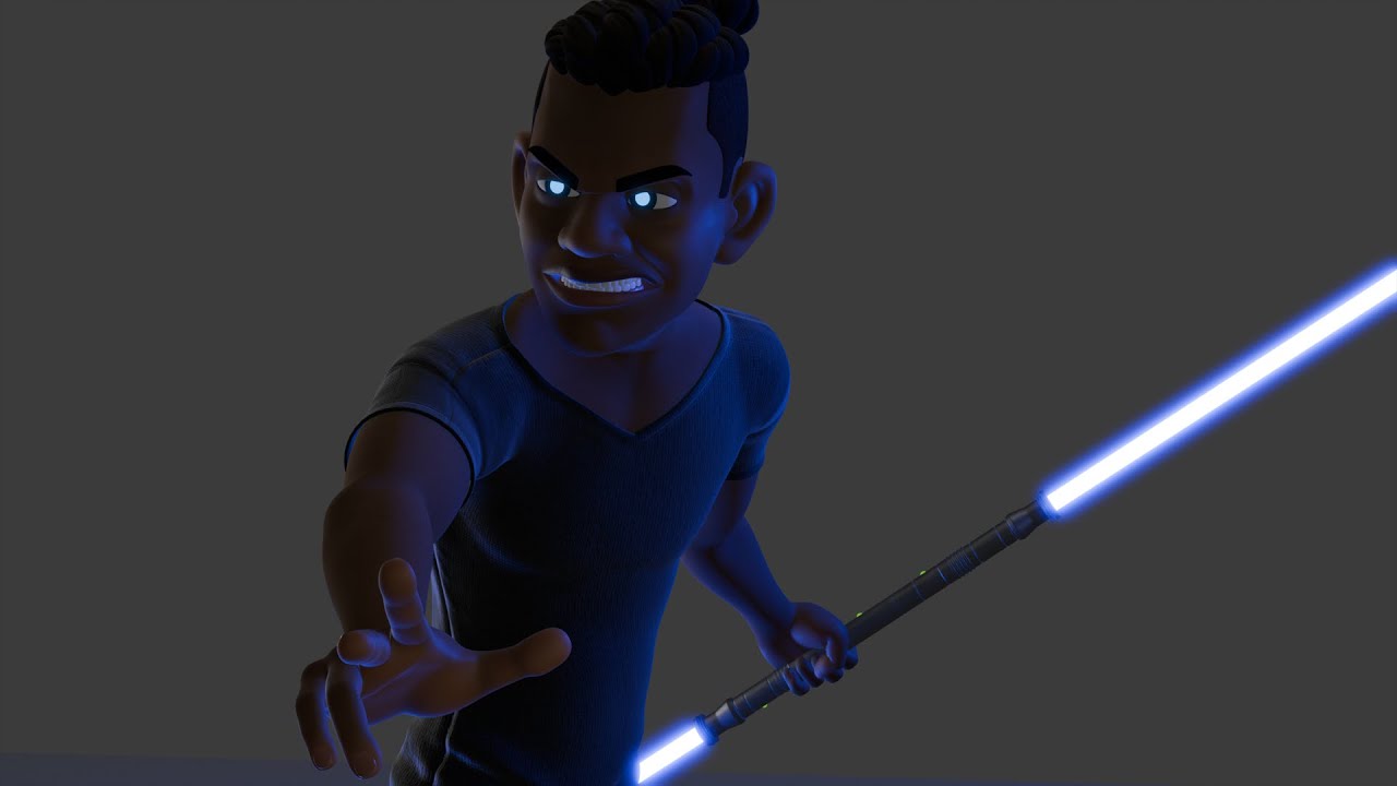 Snauw Rig random snow rig animation - YouTube