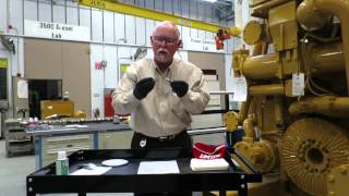 Cat Tools And Supplies Loce Quick Metal 660