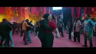 Download Lagu Angaaron Ka Ambar Sa Lagta Hai Mera Sami 4K Official Video Pushpa 2   Shreya Ghosal, Allu Arjun 720p MP3