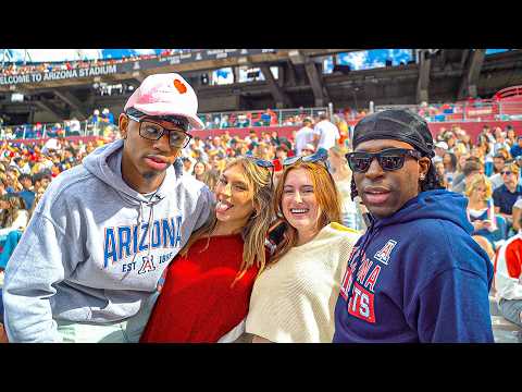 What Happens At UOFA...Stays AT UOFA