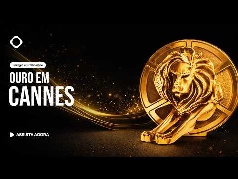 Uma ideia que venceu Cannes