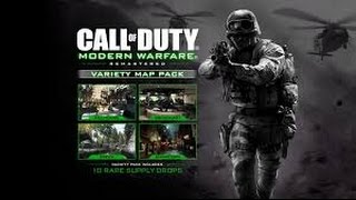 MWR variety map pack dlc runthrough