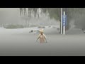 Torrential rain batters central China's Zhengzhou City