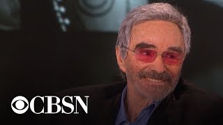 Looking back at Burt Reynolds' movie, TV career