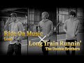 Lead「Ride On Music×Long Train Runnin&#39;」fan-made video