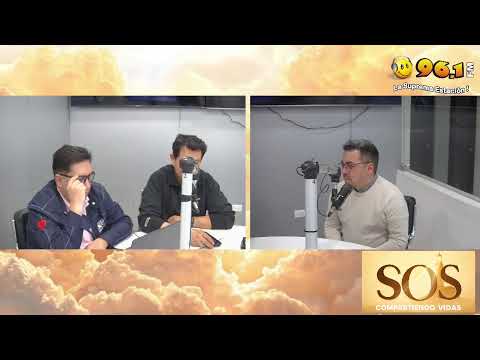 S.O.S COMPARTIENDO VIDAS