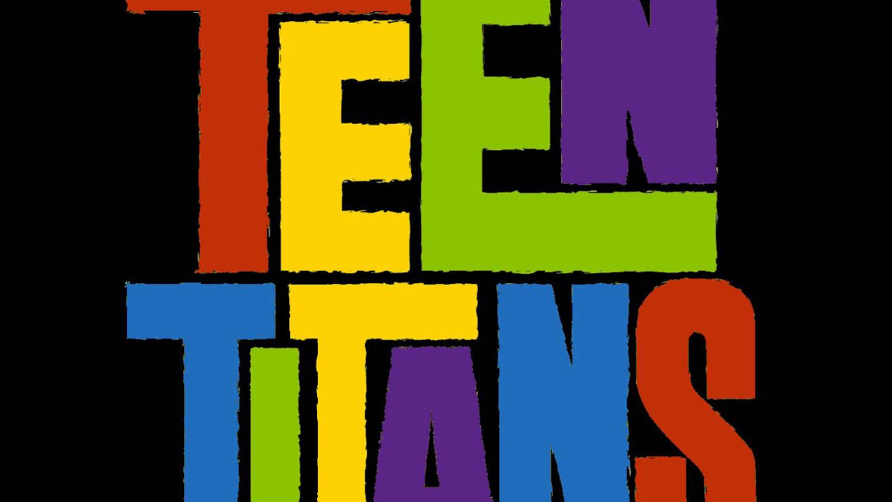 Puffy AmiYumi - Teen Titans Theme Song (1080p)