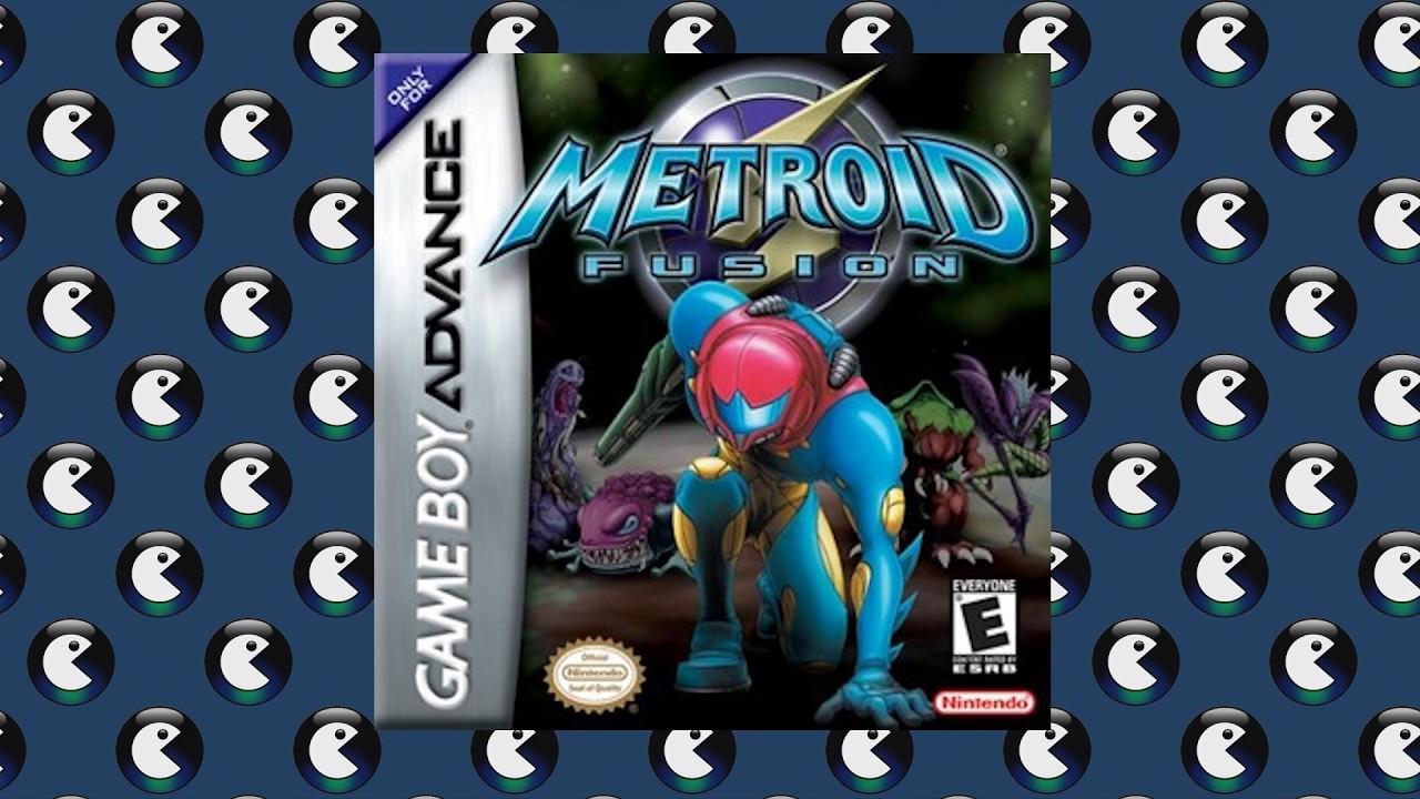 World of Longplays Live: Metroid Fusion but it's randomized! (Randomizer) (GBA) feat. Tsunao
