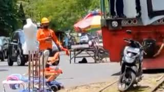 Beat ni boss senggol dong😝