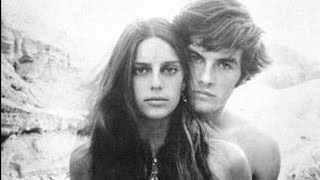 Swan Song By Lana Del Rey And Zabriskie Point