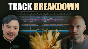 The Making Of "Losing My Mind ft. Avrii Castle" with Julian Gray [Monstercat Silk]