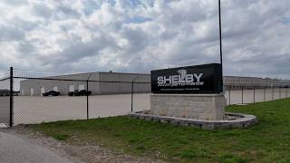 Shelby Performance: Powered By Propane