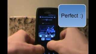 Free 'n' Easy TV App Demo/Tutorial! screenshot 1